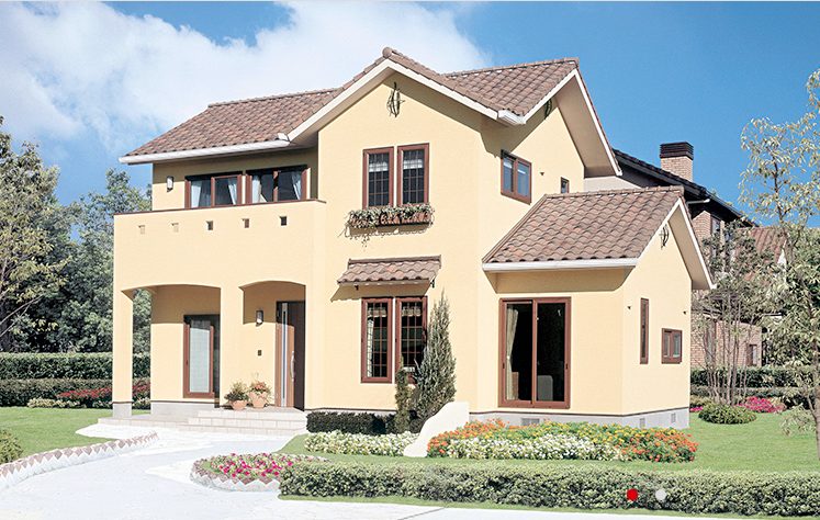 二世帯住宅 一条工務店の間取りまとめ 価格費用 総額も大公開 二世帯住宅のトビラ